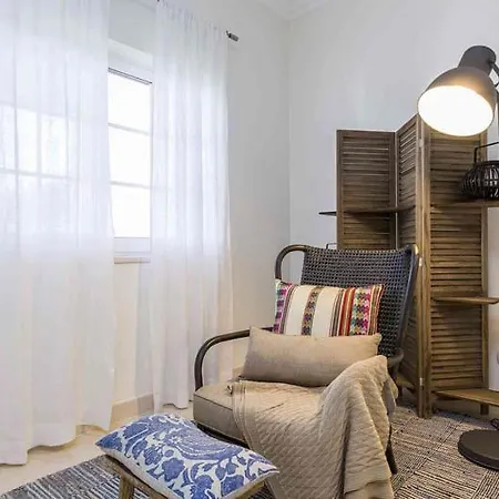Vila Sleeps 5 With Pool Air Con And Wifi Quinta do Lago